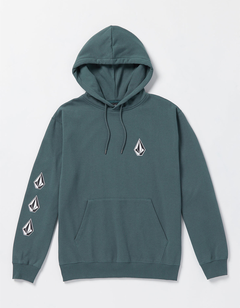 VOLCOM Iconic Stone Mens Hoodie image number 0