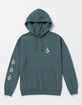 VOLCOM Iconic Stone Mens Hoodie image number 1
