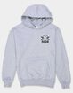 VENICE BEACH Basketball Club Unisex Kids Hoodie image number 2