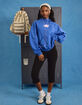 TILLYS Basic Womens Capri Pants image number 1