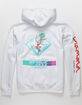 DIAMOND SUPPLY CO. Hook Shot Mens Hoodie image number 1