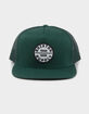 BRIXTON Oath Trucker Hat image number 2