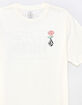 VOLCOM Pleasantry Mens Tee image number 3