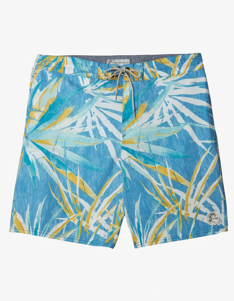 O'NEILL Dos Palms Cruzer Mens Boardshorts image number 0