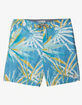 O'NEILL Dos Palms Cruzer Mens Boardshorts image number 1