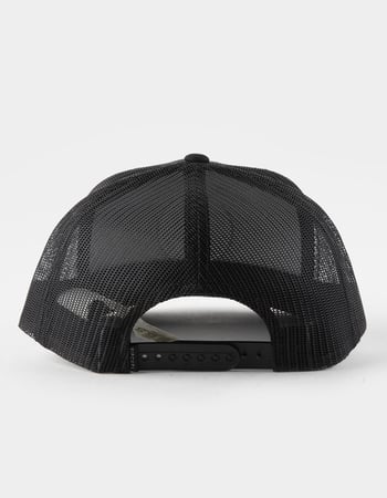 RIP CURL Cali Mens Trucker Hat Alternative Image