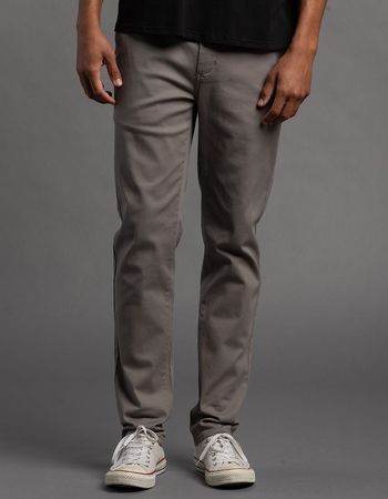 RSQ Mens Skinny Chino Pants Primary Image