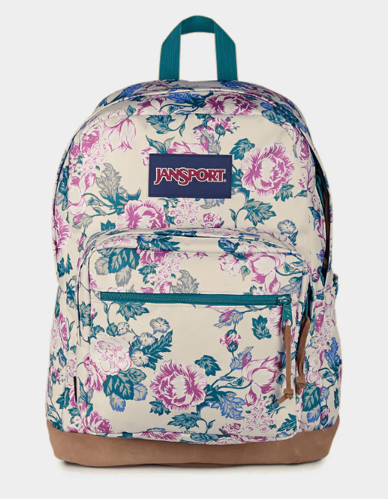 JANSPORT Right Pack Backpack image number 0