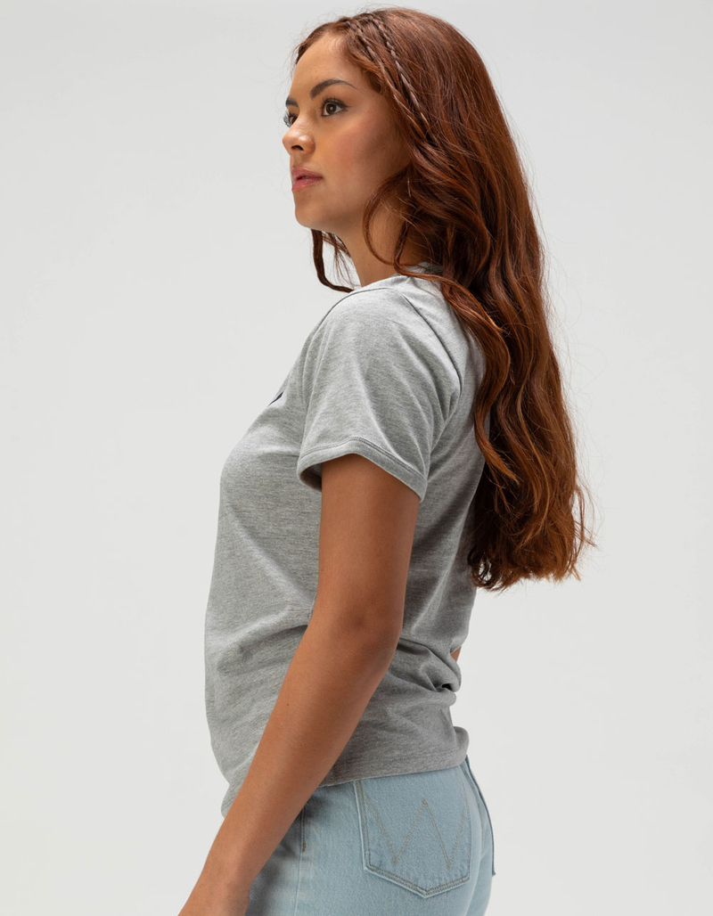 WRANGLER Pony Up Womens Tee image number 2