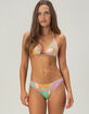 BILLABONG Dream Daze Triangle Bikini Top image number 5