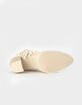 MIA Cisco Fringe Western Womens Booties image number 3