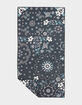 SLOWTIDE Axel Performance Quick-Dry Towel image number 1