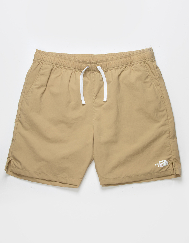 THE NORTH FACE Action 2.0 Mens Shorts image number 0