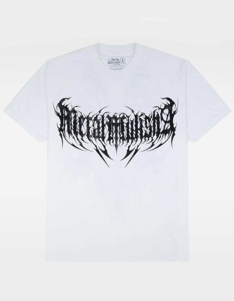 METAL MULISHA Monogram Tee image number 0