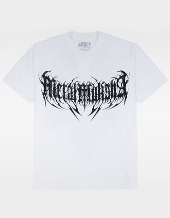 METAL MULISHA Monogram Tee Primary Image