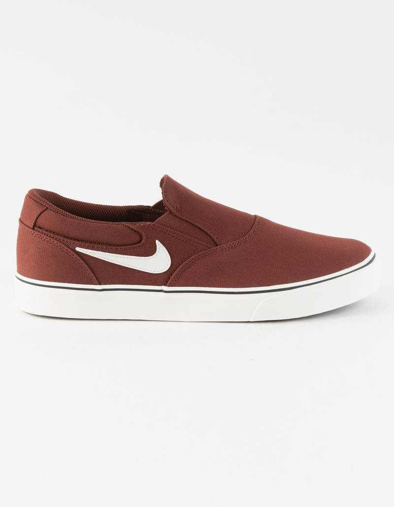 NIKE SB Chron 2 Mens Slip-On Shoes image number 1