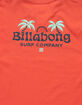 BILLABONG Dos Palmas Boys Tee image number 4
