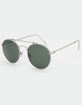 VANS Henderson Silver Sunglasses image number 1