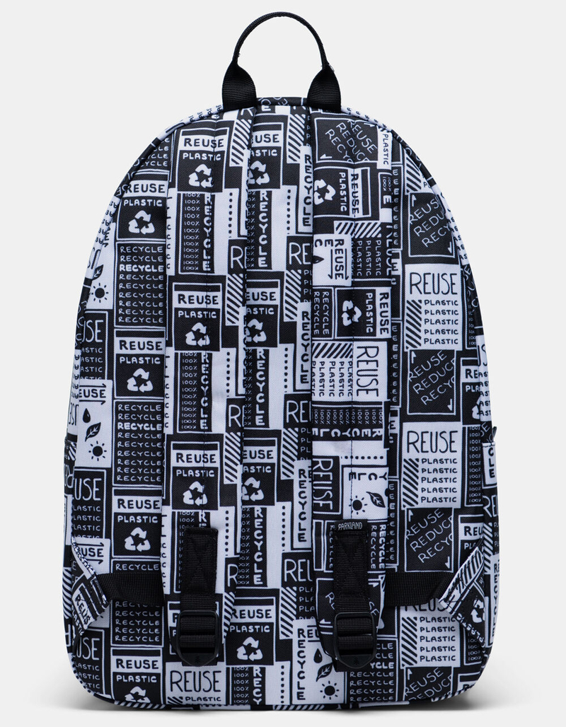 PARKLAND Kingston Post Backpack image number 2