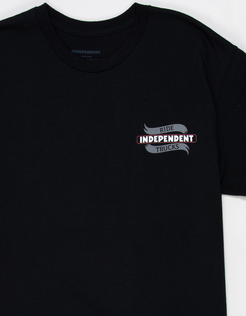 INDEPENDENT Liberty Mens Tee image number 2