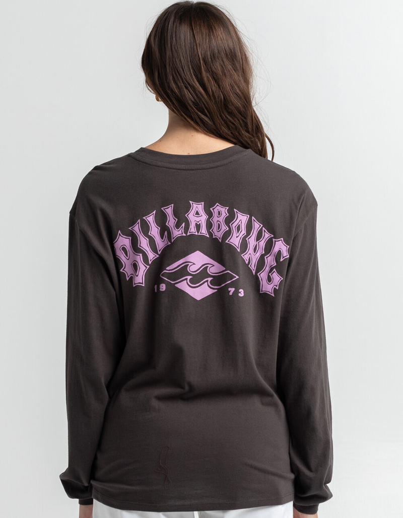 BILLABONG Heritage Arc Womens Tee image number 0