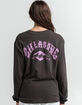 BILLABONG Heritage Arc Womens Tee image number 1