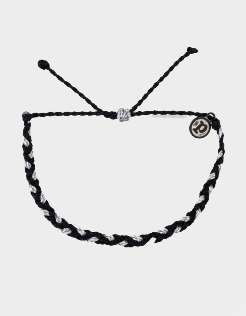 PURA VIDA Braided Bracelet image number 0