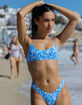 BRIGHT SWIMWEAR Bali Bikini Top image number 1