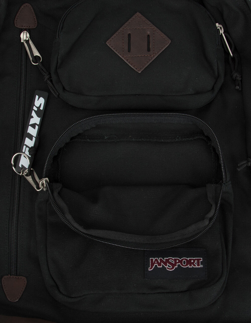 JANSPORT Houston Backpack image number 4