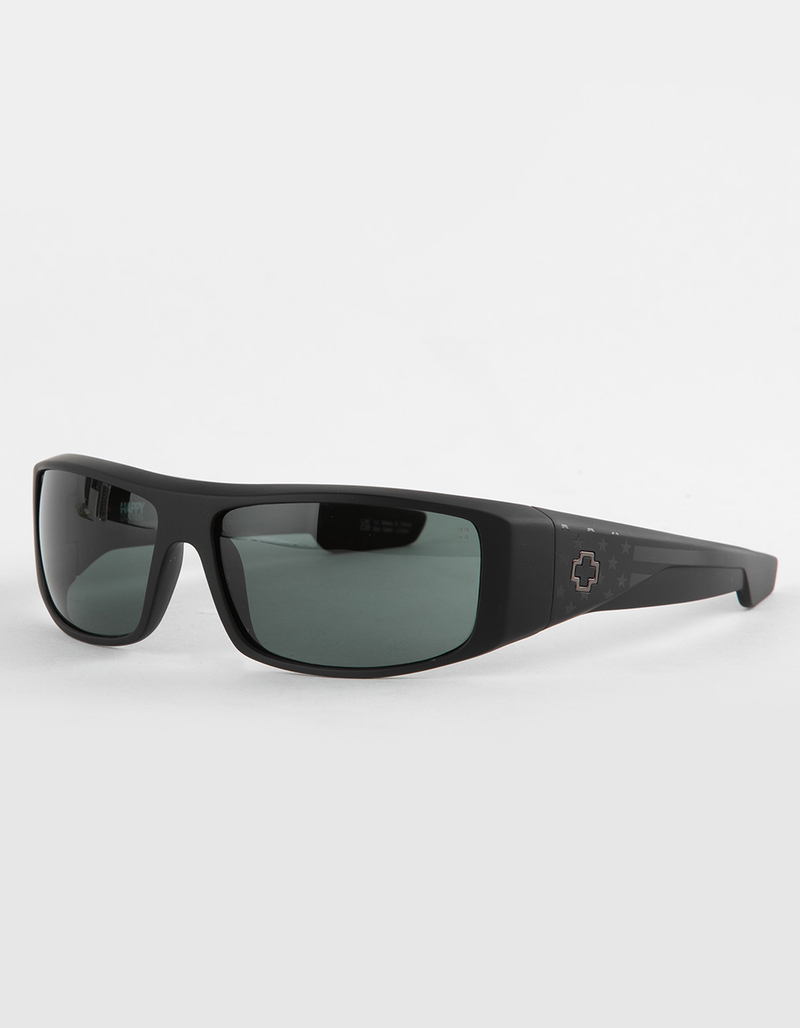 SPY Logan Sunglasses image number 0