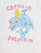 CAPTAIN FIN Ozzy Wrong Dolfin Mens Tee image number 2
