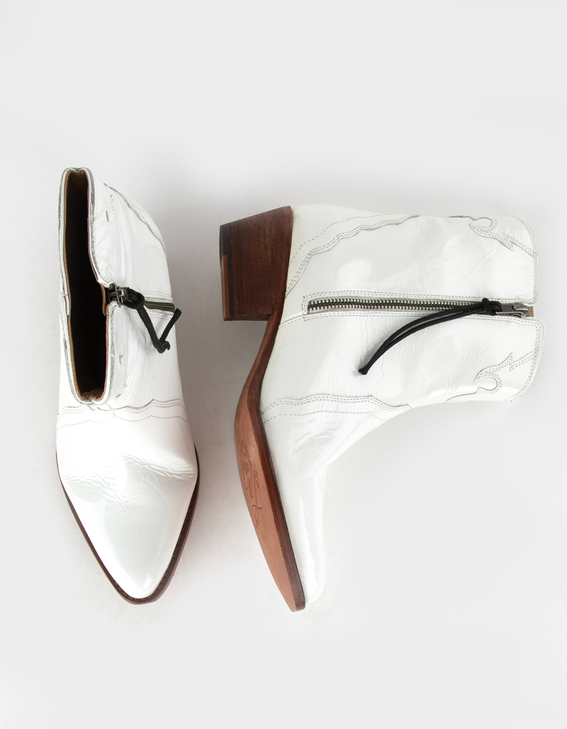 FREE PEOPLE New Frontier Womens Western Boots image number 4