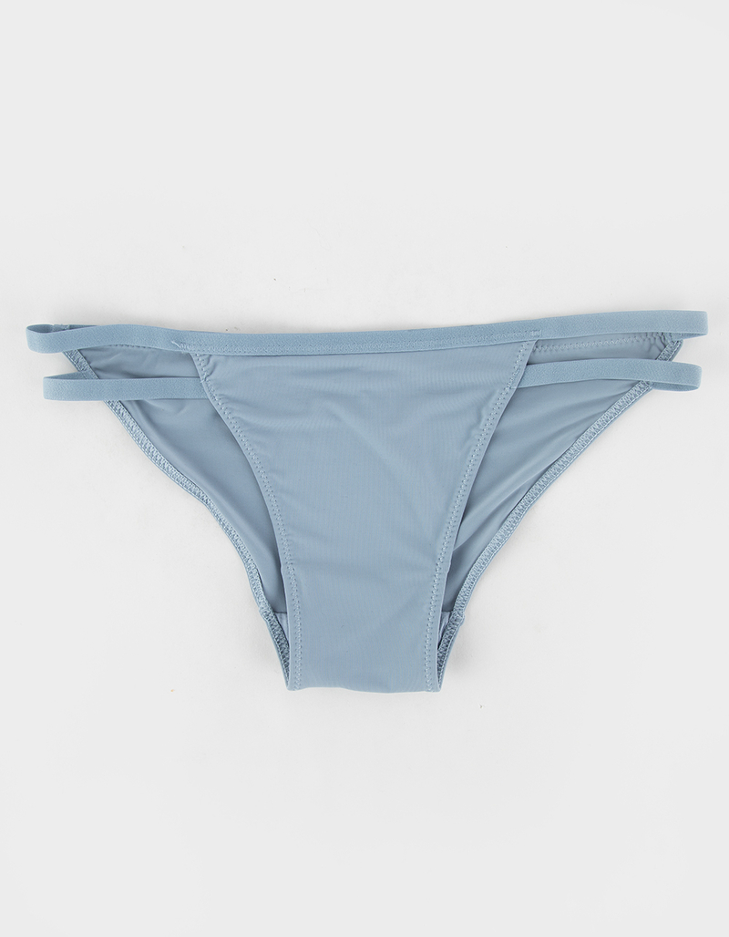 FULL TILT Double Strap Side Cheeky Panties image number 0