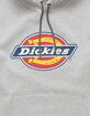 DICKIES Front Logo Mens Hoodie image number 2