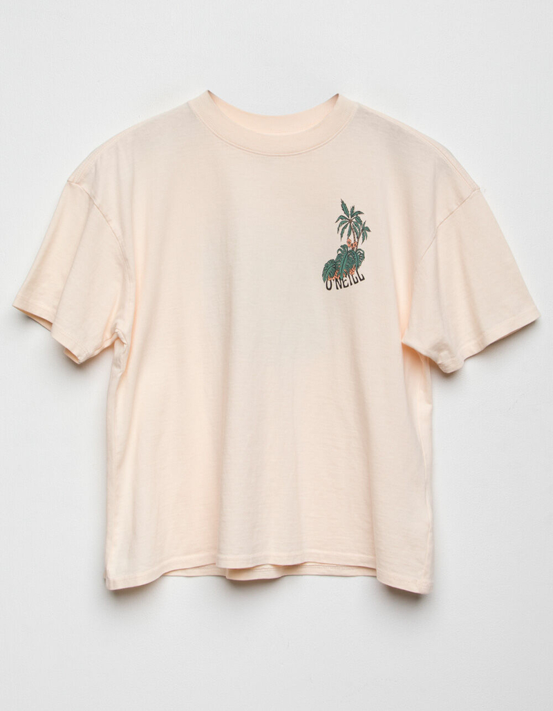 O'NEILL Happy Hour Womens Tee image number 4