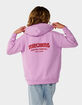 RIP CURL Surf Puff Heritage Girls Hoodie image number 2