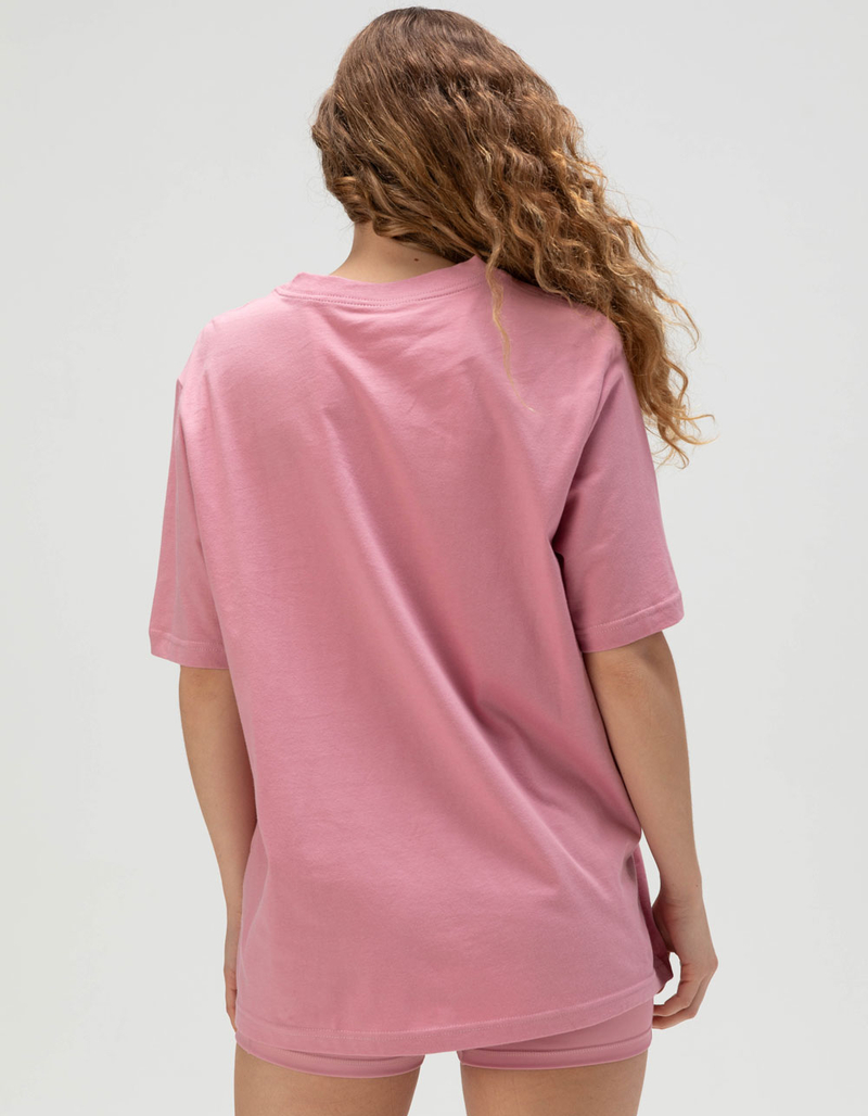 NIKE Sportswear Essentials Womens Tee image number 3