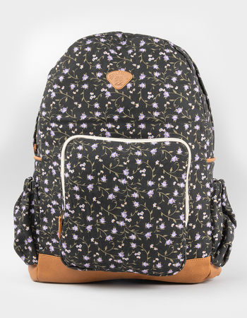 BILLABONG Home Abroad Womens Backpack Primary Image