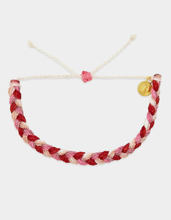 PURA VIDA Multi Braided Bracelet Primary Image