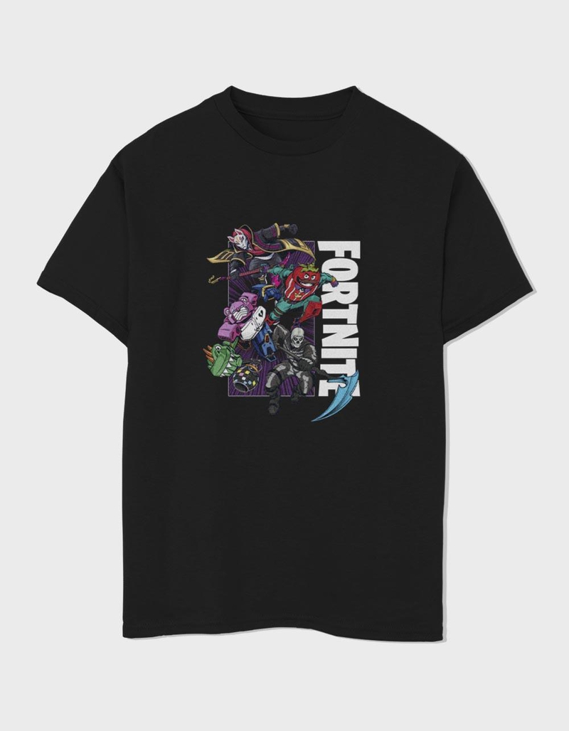 FORTNITE Squad Up Unisex Kids Tee image number 0