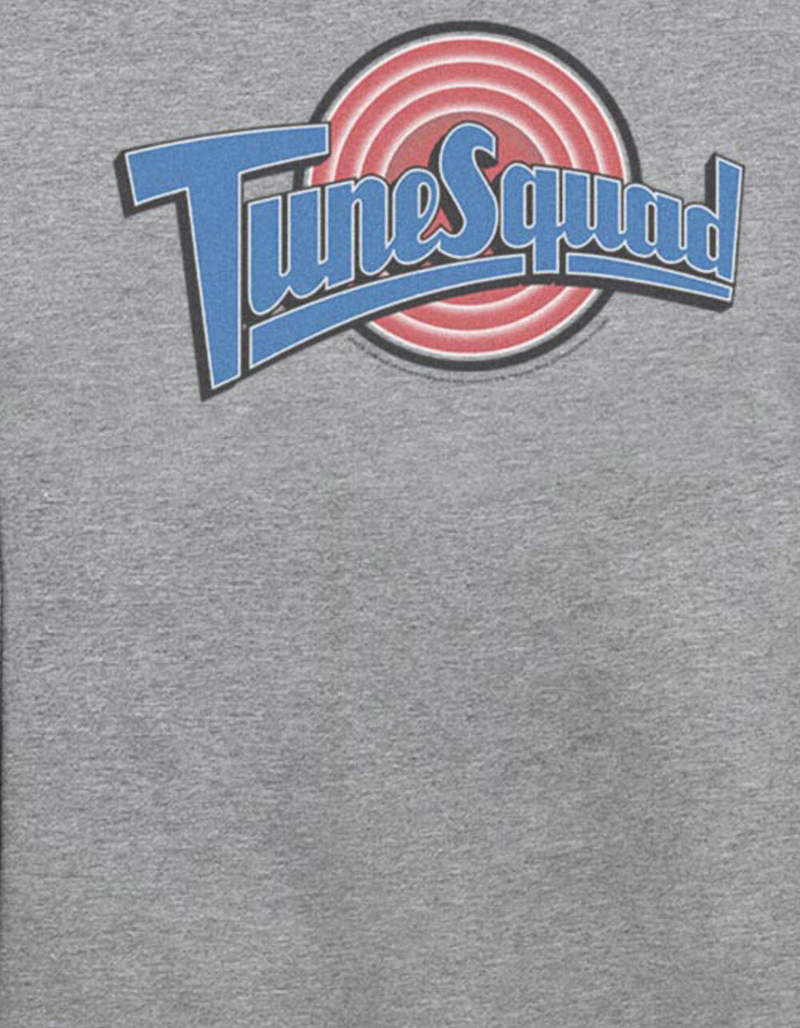 SPACE JAM Tunesquad Logo Crew Neck Sweatshirt image number 1