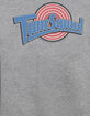 SPACE JAM Tunesquad Logo Crew Neck Sweatshirt image number 2