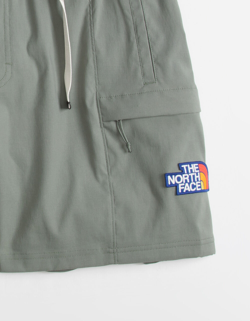THE NORTH FACE Class V Mens Sage Belted Shorts image number 4