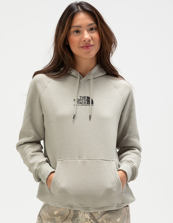 THE NORTH FACE Fine Alpine Womens Hoodie Primary Image