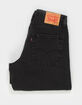 LEVI'S 578 Mens Baggy Jeans - Hold My Bag image number 2