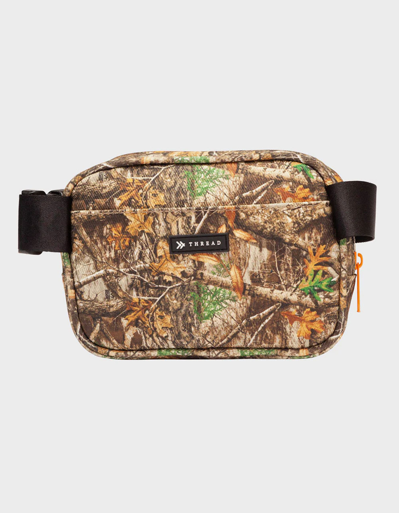 THREAD Realtree Edge Fanny Pack image number 0