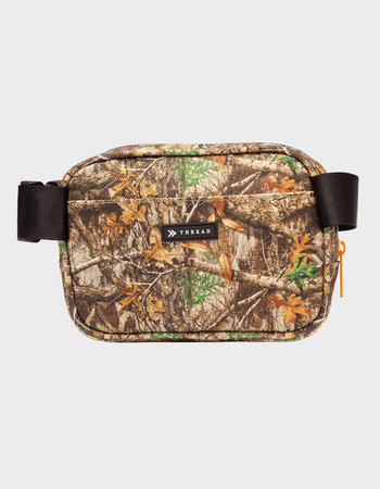 THREAD Realtree Edge Fanny Pack Primary Image