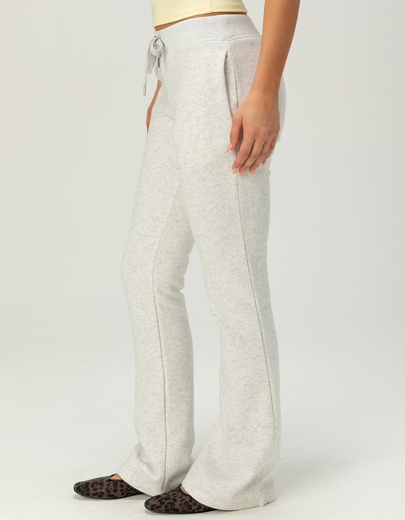 TILLYS Womens Bootcut Sweatpants image number 1