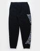 NEW BALANCE Athletics Warped Mens Classic Sweatpants image number 2