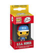 FUNKO U.S.A. Homer - The Simpsons Keychain image number 2
